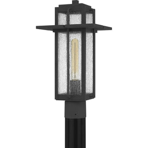 Quoizel - Randall Outdoor Post Light - Lights Canada