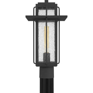 Quoizel - Randall Outdoor Post Light - Lights Canada