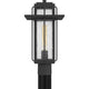 Quoizel - Randall Outdoor Post Light - Lights Canada