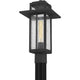 Quoizel - Randall Outdoor Post Light - Lights Canada