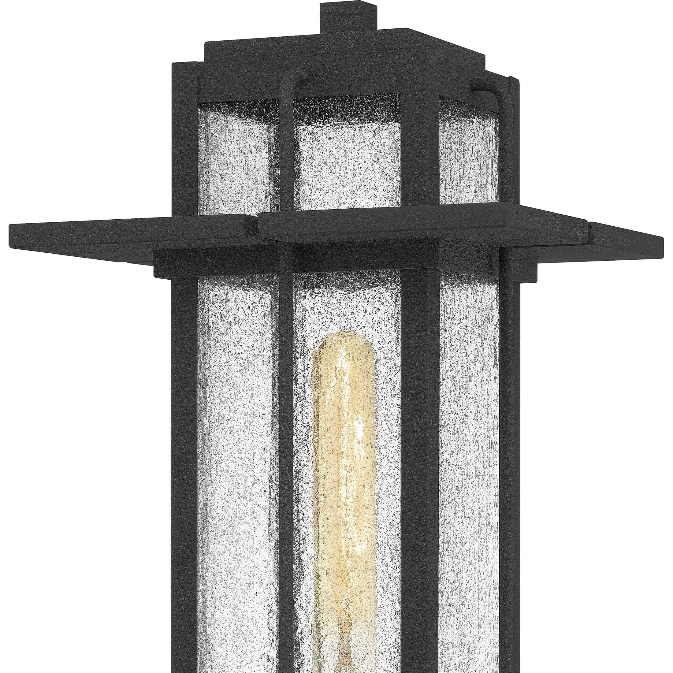 Quoizel - Randall Outdoor Post Light - Lights Canada