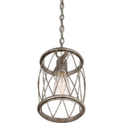 Quoizel - Dury Mini Pendant - Lights Canada