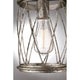 Quoizel - Dury Mini Pendant - Lights Canada