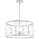 Quoizel - Dury Pendant - Lights Canada