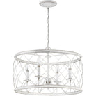 Quoizel - Dury Pendant - Lights Canada
