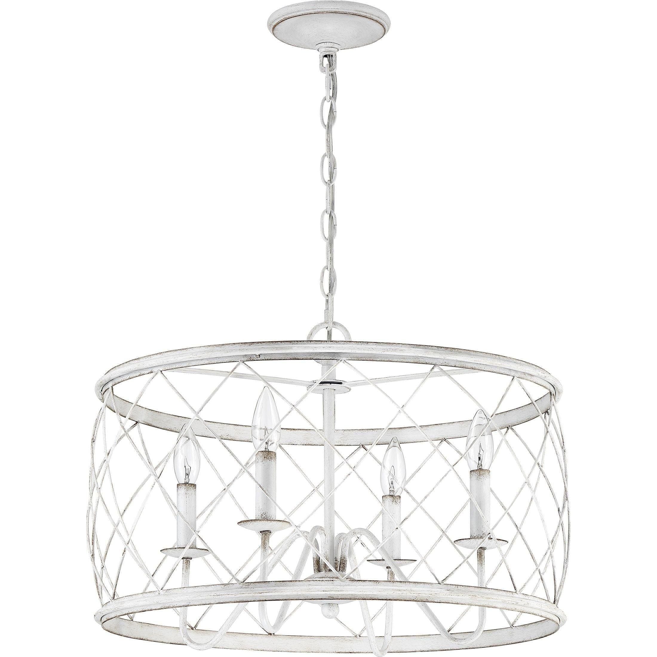 Quoizel - Dury Pendant - Lights Canada