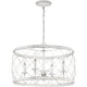 Quoizel - Dury Pendant - Lights Canada
