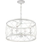 Quoizel - Dury Pendant - Lights Canada