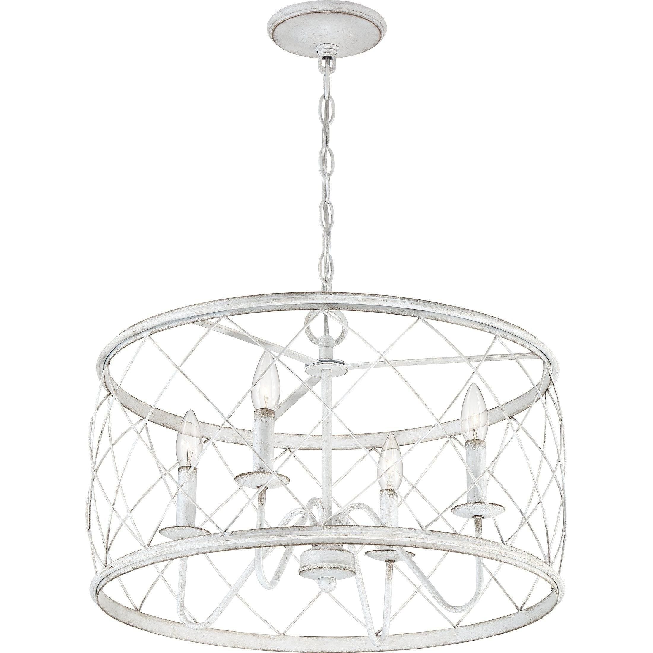 Quoizel - Dury Pendant - Lights Canada