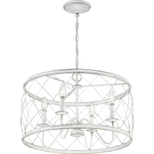 Quoizel - Dury Pendant - Lights Canada