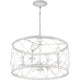 Quoizel - Dury Pendant - Lights Canada