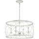 Quoizel - Dury Pendant - Lights Canada