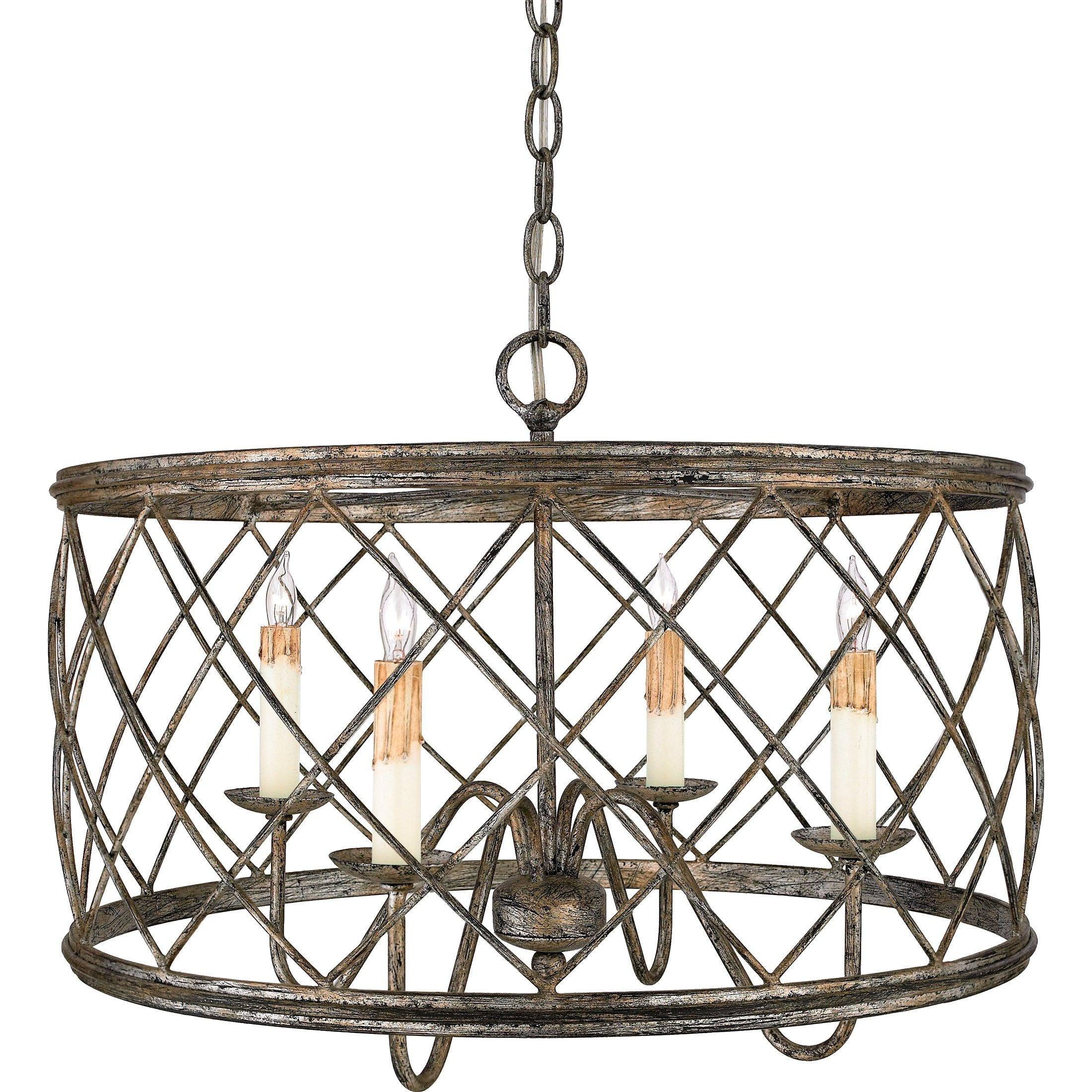 Quoizel - Dury Pendant - Lights Canada