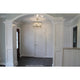 Quoizel - Dury Pendant - Lights Canada