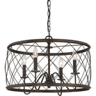 Quoizel - Dury Pendant - Lights Canada
