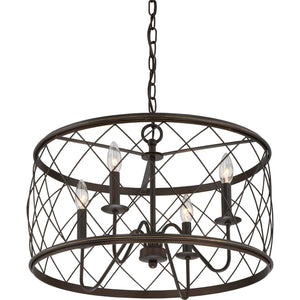 Quoizel - Dury Pendant - Lights Canada