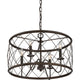Quoizel - Dury Pendant - Lights Canada