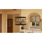 Quoizel - Dury Pendant - Lights Canada