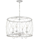 Quoizel - Dury Pendant - Lights Canada