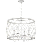 Quoizel - Dury Pendant - Lights Canada