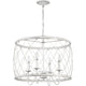 Quoizel - Dury Pendant - Lights Canada