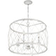 Quoizel - Dury Pendant - Lights Canada