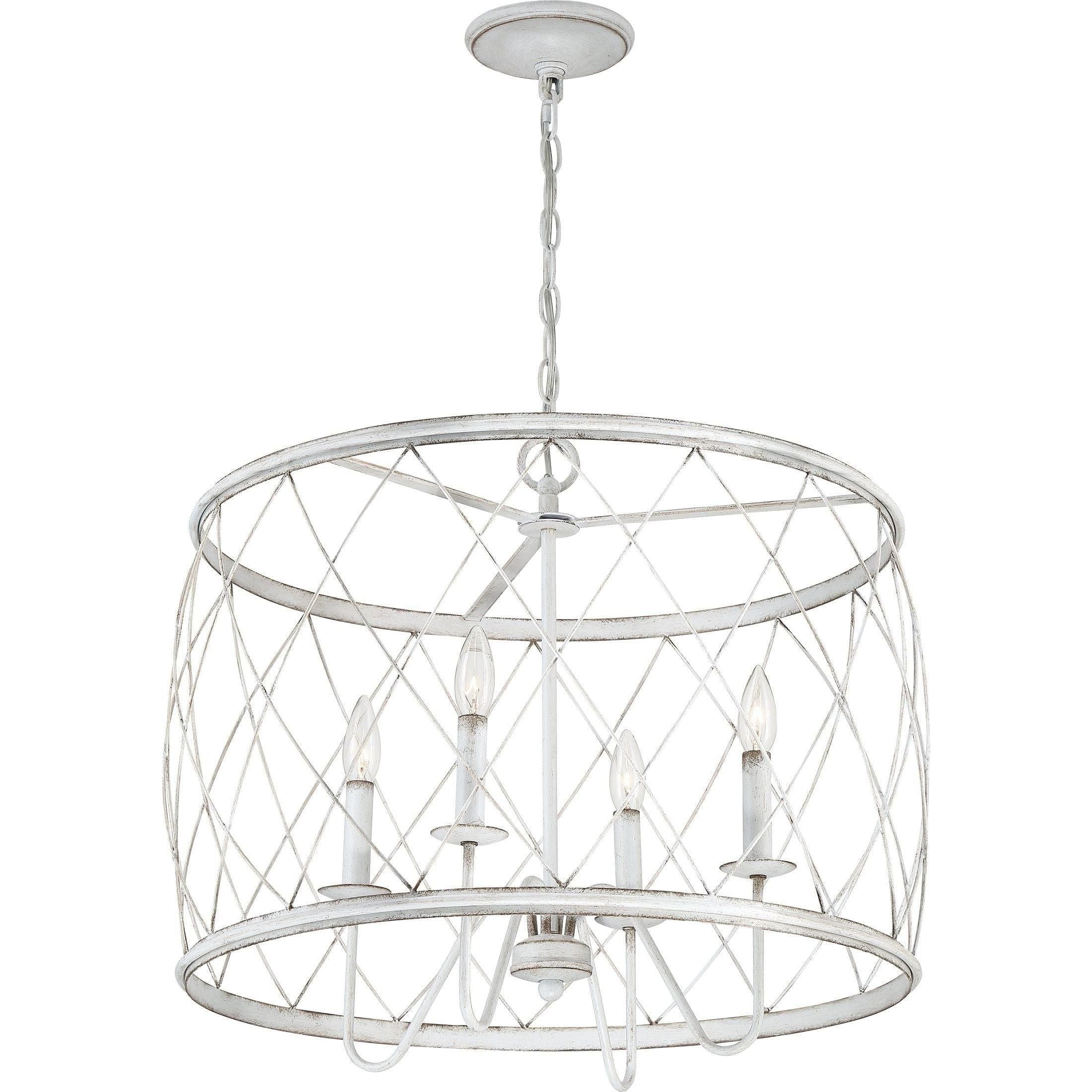Quoizel - Dury Pendant - Lights Canada