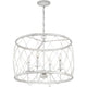 Quoizel - Dury Pendant - Lights Canada