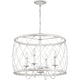 Quoizel - Dury Pendant - Lights Canada