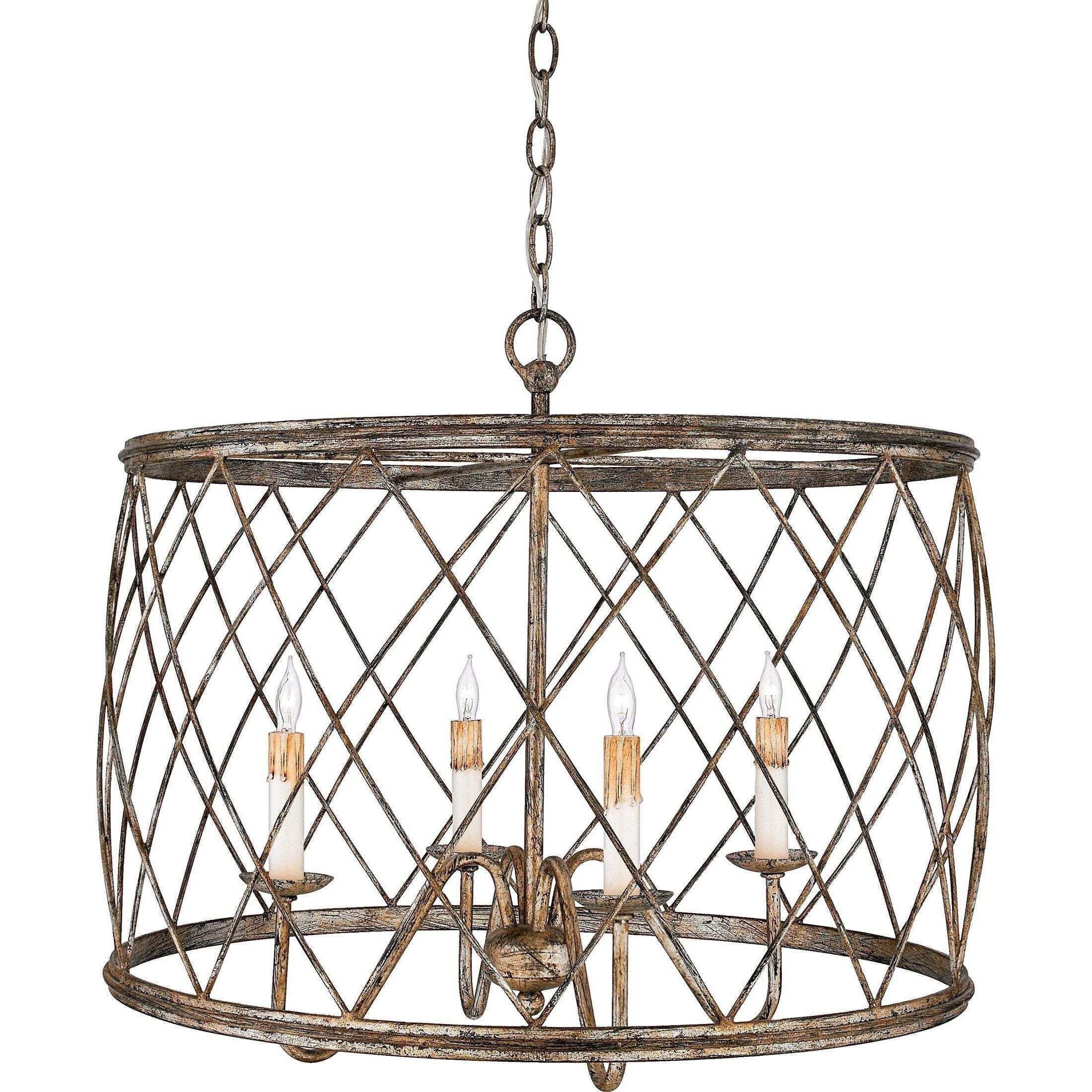 Quoizel - Dury Pendant - Lights Canada