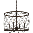 Quoizel - Dury Pendant - Lights Canada