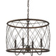 Quoizel - Dury Pendant - Lights Canada