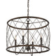Quoizel - Dury Pendant - Lights Canada
