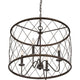 Quoizel - Dury Pendant - Lights Canada