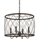 Quoizel - Dury Pendant - Lights Canada