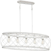 Dury Linear Suspension