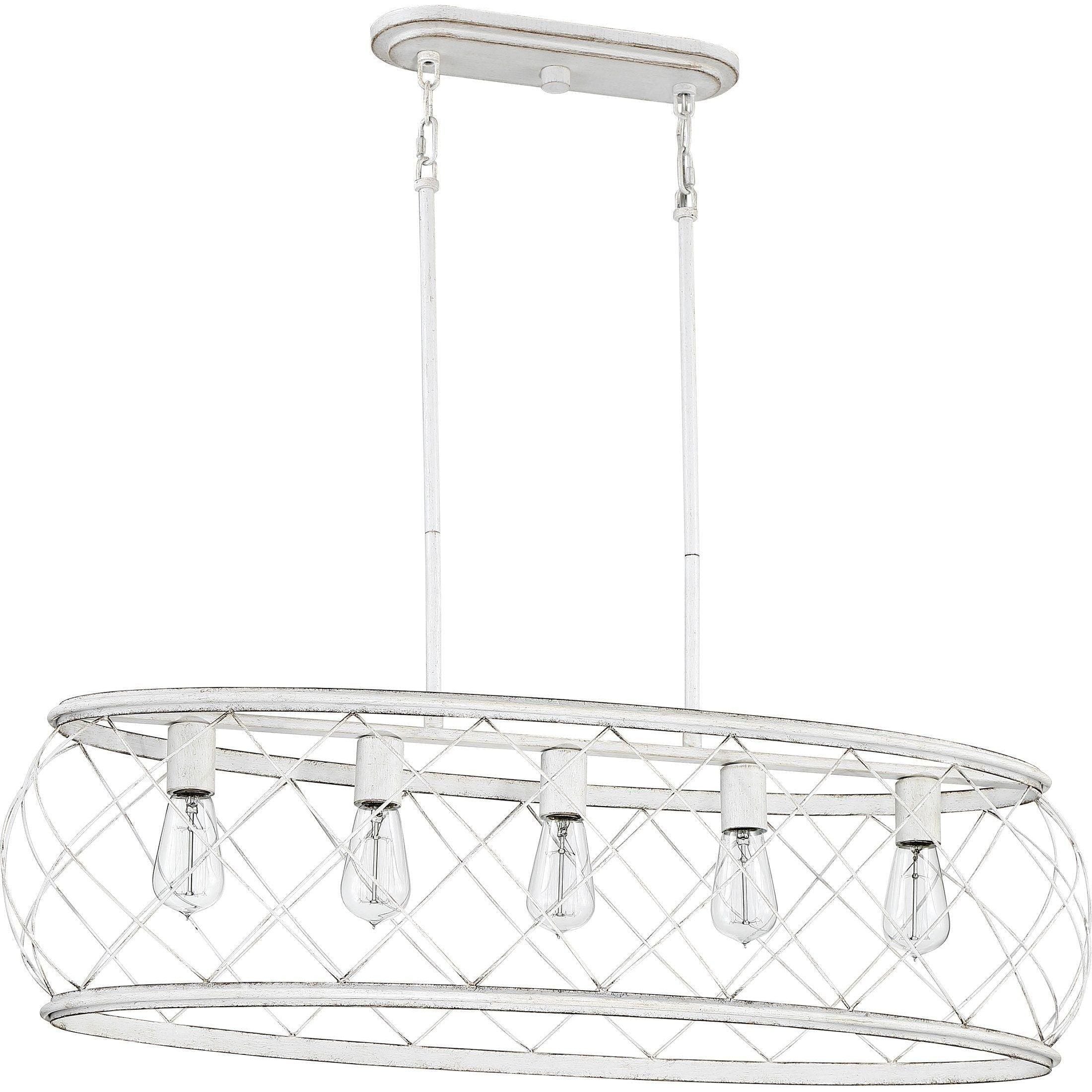 Quoizel - Dury Linear Suspension - Lights Canada