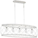 Quoizel - Dury Linear Suspension - Lights Canada