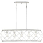 Quoizel - Dury Linear Suspension - Lights Canada