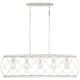 Quoizel - Dury Linear Suspension - Lights Canada