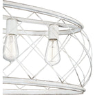 Quoizel - Dury Linear Suspension - Lights Canada