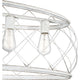 Quoizel - Dury Linear Suspension - Lights Canada