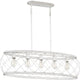 Quoizel - Dury Linear Suspension - Lights Canada
