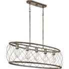 Quoizel - Dury Linear Suspension - Lights Canada