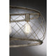Quoizel - Dury Linear Suspension - Lights Canada