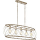 Quoizel - Dury Linear Suspension - Lights Canada