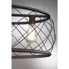 Quoizel - Dury Linear Suspension - Lights Canada