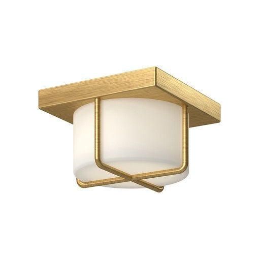 Kuzco - Regalo 7" Flush Mount - Lights Canada