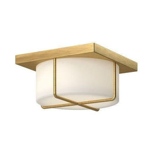 Kuzco - Regalo 10" Flush Mount - Lights Canada