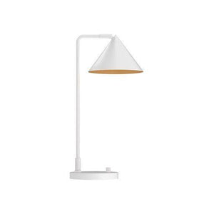 Alora Mood - Remy 20" Table Lamp - Lights Canada